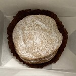 Patisserie Ravi,e relier - アコテドアトリのクッキーシュー