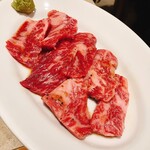 やきにく 山笑ふ - 