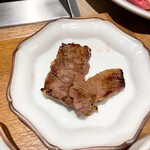 やきにく 山笑ふ - 