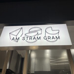 AM STRAM GRAM  - 