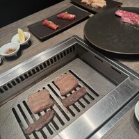 焼肉うしごろ 池袋店 -  焼肉うしごろ 池袋店 -