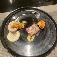 鉄板 源 - 