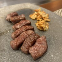 鉄板焼 但馬 - 