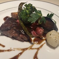 ブラッスリー エディブル - 