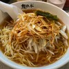 麺ロード花畑