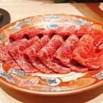 江戸焼肉 - 