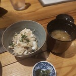 鯖とか烏賊とか真とか - ええと！　今回は１２合飲んでてねー（笑）