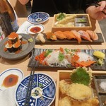 鮨・酒・肴 杉玉 板橋区役所前 - 