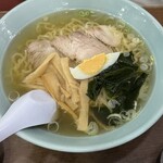 中華料理 おがわ - 