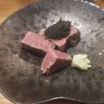 鯖とか烏賊とか真とか - 珍しくお肉の登場でした！