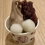 京らく製あん所 - 