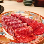 江戸焼肉 - 