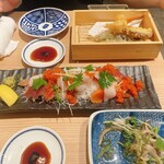 鮨・酒・肴 杉玉 板橋区役所前 - 