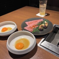 焼肉うしごろ 表参道店 - 