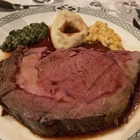 ロウリーズ・ザ・プライムリブ 恵比寿ガーデンプレイス店 - 