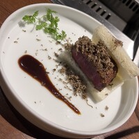 焼肉うしごろ 表参道店 - 