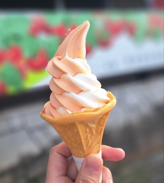 TOMATO（トマト） - 羽後長野（売店）の写真