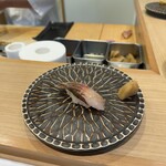 立ち食い寿司 極 - 