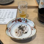 立ち食い寿司 極 名駅4丁目店 - 