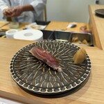 立ち食い寿司 極 - 