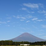 太平洋クラブ 御殿場コース　レストラン - 