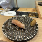 立ち食い寿司 極 - 