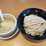 麺堂 稲葉 - 