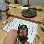 立ち食い寿司 極 - 