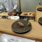 立ち食い寿司 極 名駅4丁目店 - 