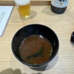 立ち食い寿司 極 - 