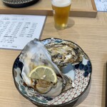 立ち食い寿司 極 名駅4丁目店 - 