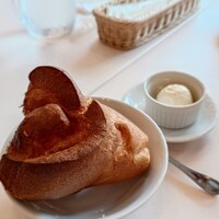 トラットリア グランボッカ - 