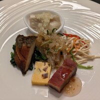 中国料理 翡翠宮 - 