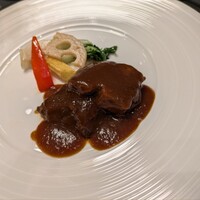 中国料理 翡翠宮 - 