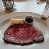 トラットリア グランボッカ - 