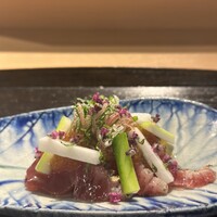 目黒 ながもと - 