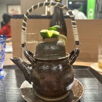 目黒 ながもと - 