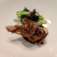 中国料理 翡翠宮 - 