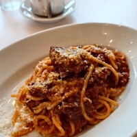 トラットリア グランボッカ - 