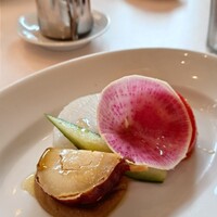 トラットリア グランボッカ - 