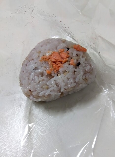 おにぎり屋 tanto（タント） - 壮瞥町その他（おにぎり）の写真