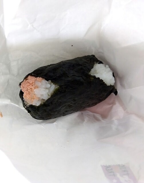 おにぎり屋 tanto（タント） - 壮瞥町その他（おにぎり）の写真