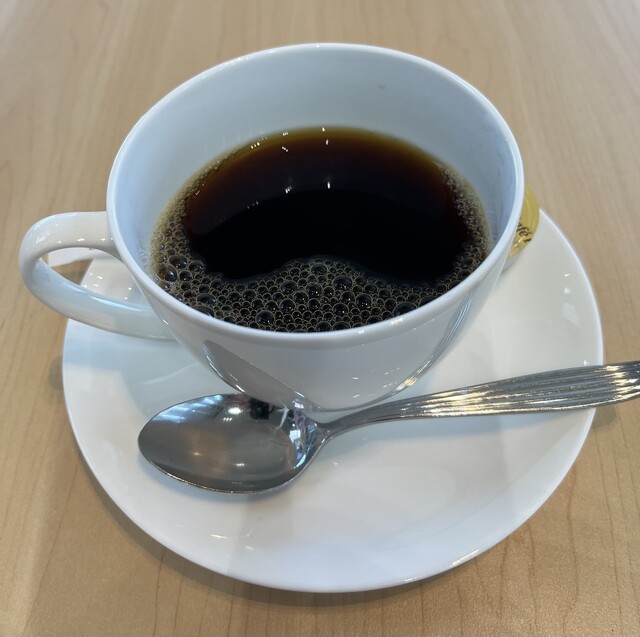 杜のカフェ - 盛岡（カフェ）の写真