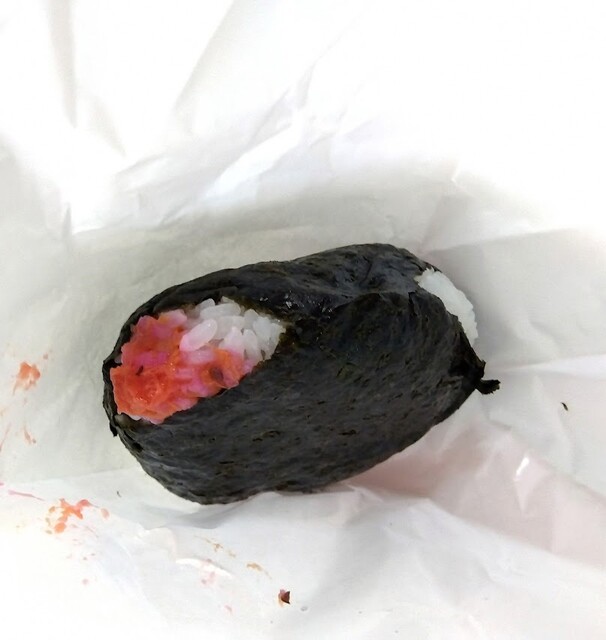 おにぎり屋 tanto（タント） - 壮瞥町その他（おにぎり）