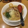 福福ラーメン 湯里店