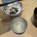 立ち食い寿司 極 - 
