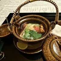 下鴨茶寮 本店 - 
