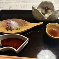 下鴨茶寮 本店 - 