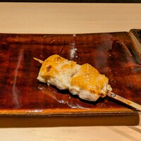 銀座焼とり 京丹波 - 