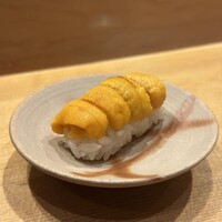 青山鮨孝 - 